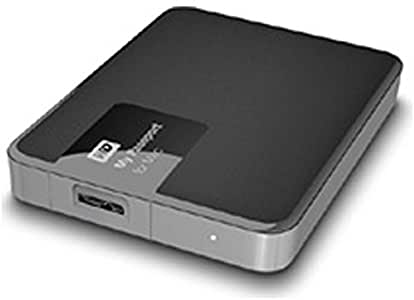 my passport for mac 3tb review