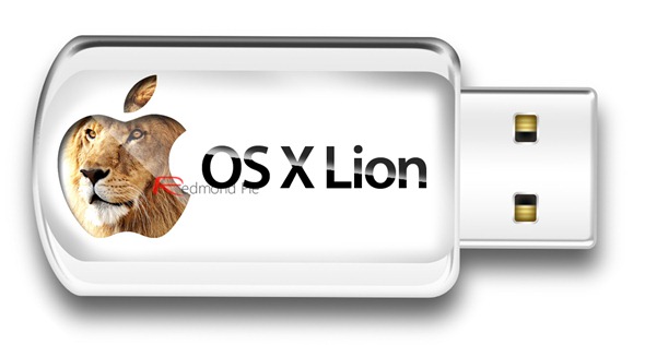 usb to serial for mac lion